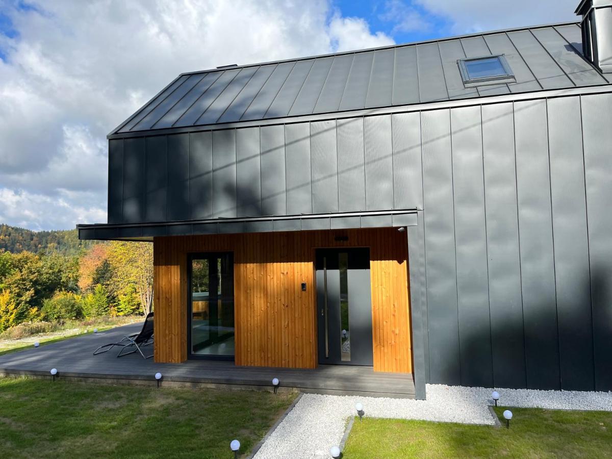 Wood Lake Roznow Exterior photo