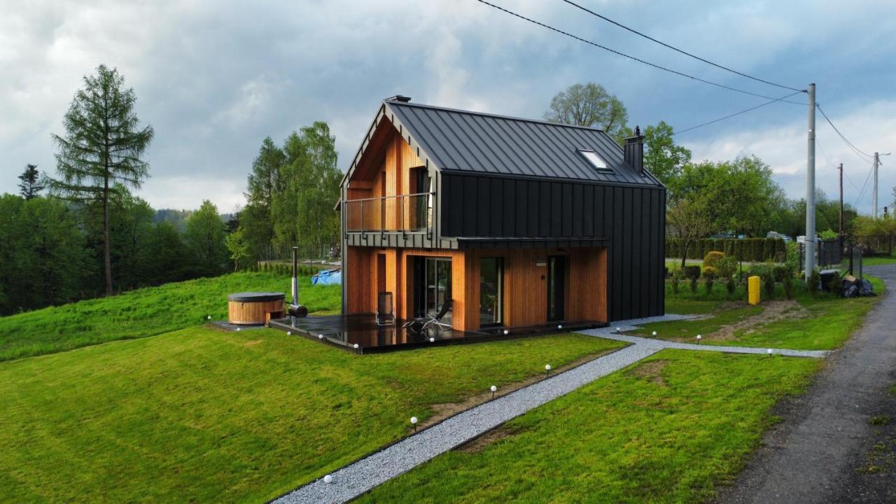 Wood Lake Roznow Exterior photo
